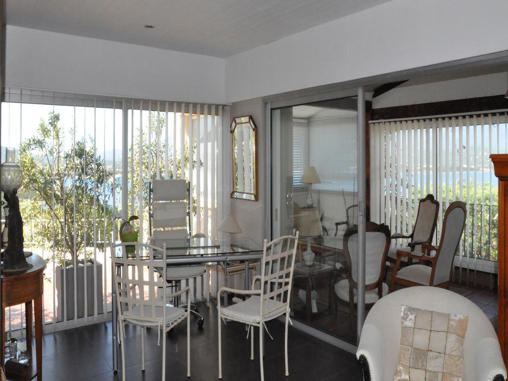 Hotel Private Porto-Vecchio (Corsica)
