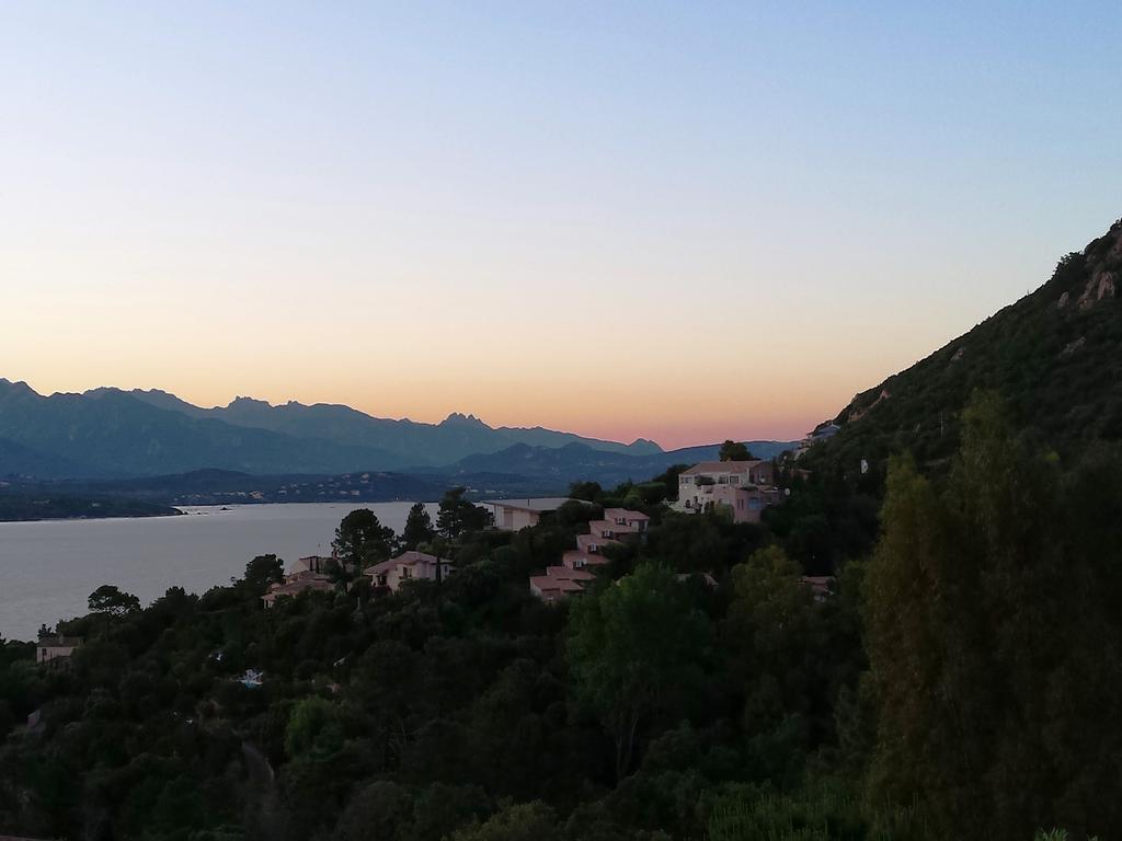 Private 4* Porto-Vecchio (Corsica)