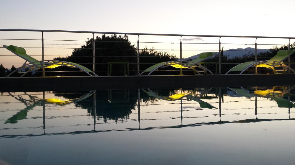 Private Porto-Vecchio (Corsica)
