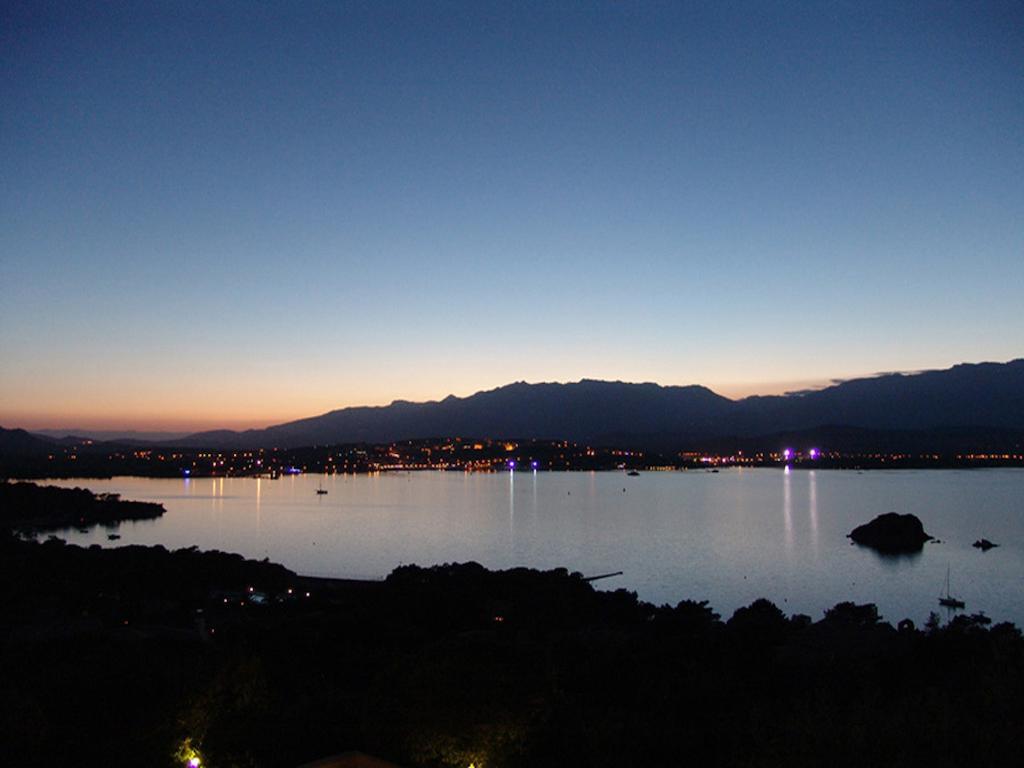 Private - Adult Only 4* Porto-Vecchio (Corsica)
