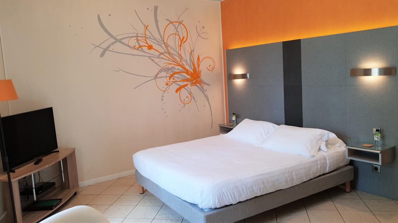 Hotel Private - Adult Only Porto-Vecchio (Corsica)